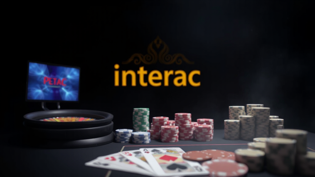 Read more about the article The Evolution of Digital Payments in Online Casinos: A Focus on Interac