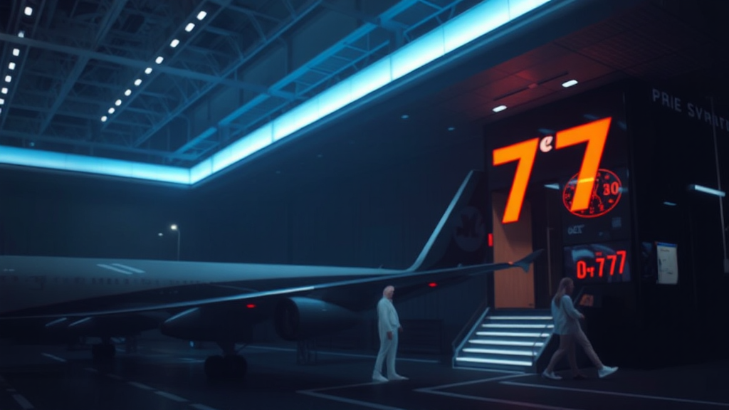 Read more about the article The Unseen Power of 777: Exploring Mystical Numbers and Modern Connections