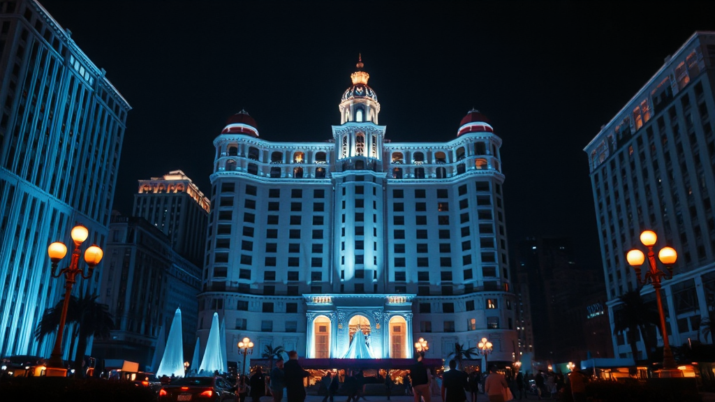 Read more about the article Exploring the Essence of Distinctive Hospitality and Modern Comfort