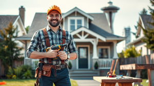 Read more about the article Handyman Seattle: Your Complete Guide to Home Repairs and Maintenance