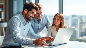 Read more about the article How to Choose the Right Example Service for Your Business Growth
