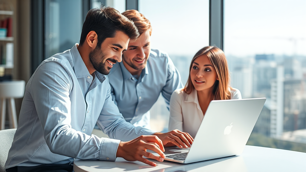 Read more about the article How to Choose the Right Example Service for Your Business Growth