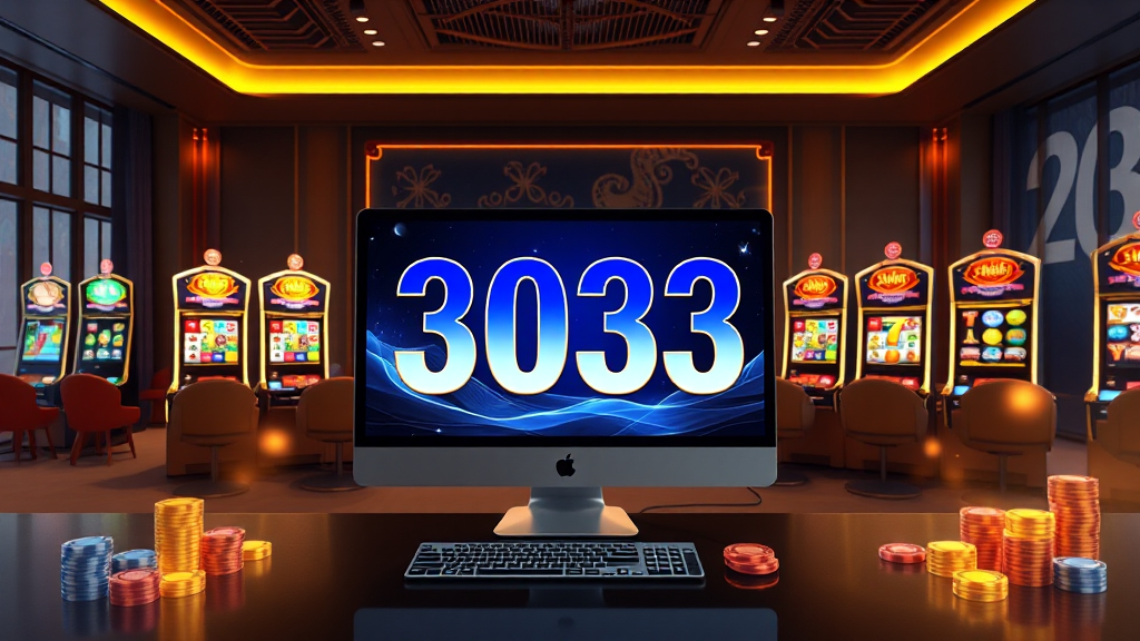 Read more about the article Mengenal Naga303: Platform Digital untuk Hiburan dan Komunitas Penggemar Slot