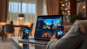 Read more about the article bk33: A Comprehensive Look at Bangladesh’s Leading Online Betting Platform
