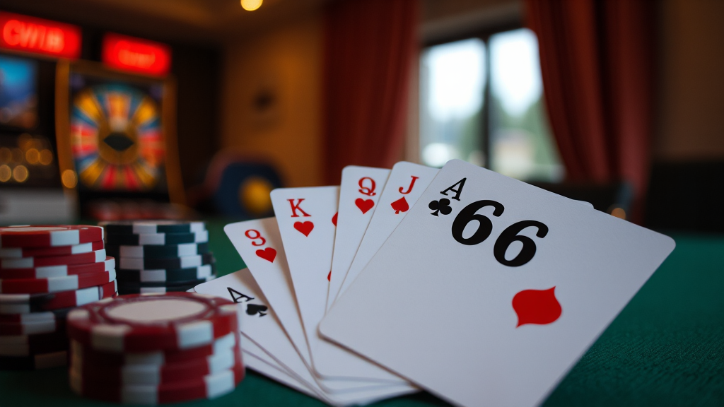 Read more about the article CV666: A Comprehensive Guide to Its Features and User Experience