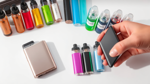 Read more about the article Lana SG: How to Choose the Right Disposable Vape for Your Lifestyle