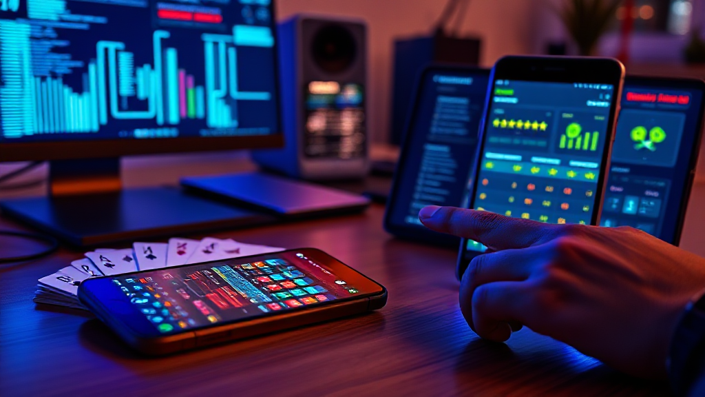 Read more about the article How Do You Actually Use a Rummy Skill Hub as a Beginner?