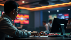 Read more about the article 7 QQ777 Questions Cautious Players Ask Before They Download