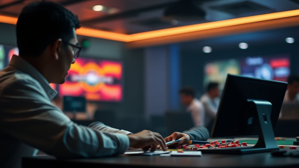 Read more about the article 7 QQ777 Questions Cautious Players Ask Before They Download