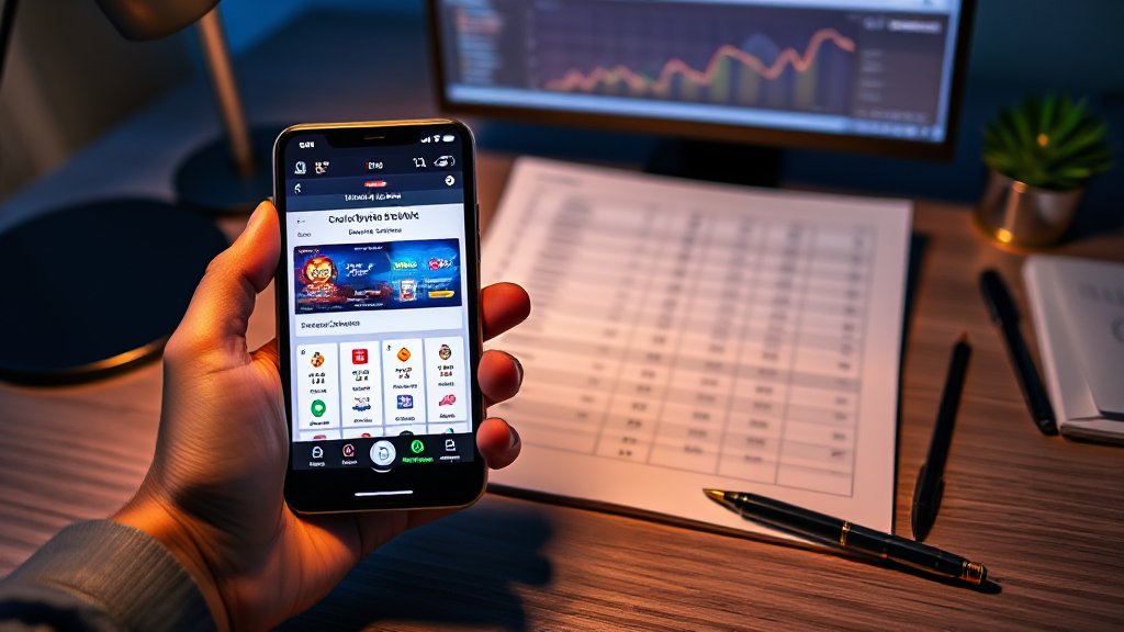 You are currently viewing Why Structured Comparison Beats Endless Scrolling for 3Patti Apps