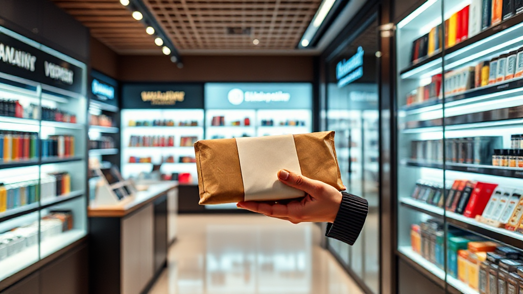 Read more about the article How to Choose a Singapore Lana Vape Delivery Option That Fits Your Routine