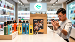 Read more about the article What’s Next for Disposable Vape Retail in Singapore