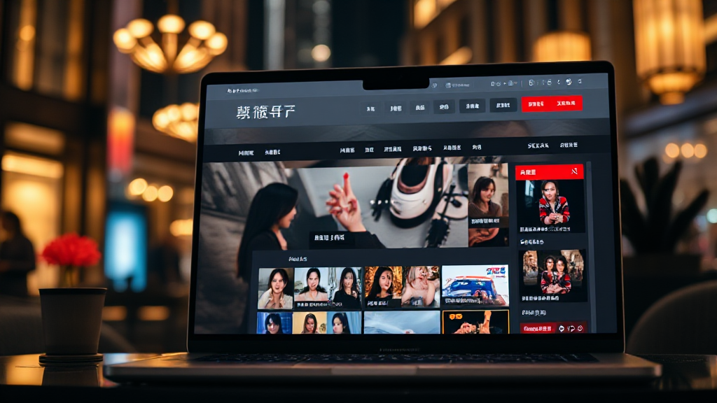 Read more about the article 从好奇到上手：日本AV与国产AV的第一次完整操作流程