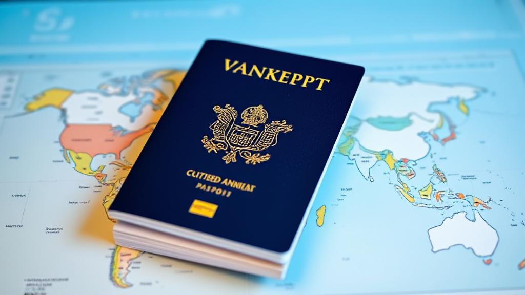 Read more about the article Vanuatu Citizenship by Investment, Explained From the Ground Up