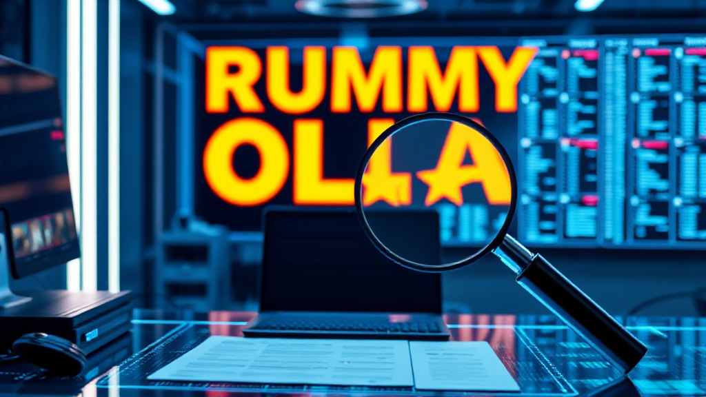 Read more about the article Rummy Ola Is a Name, Not a Single App: How to Read It